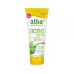 Alba Botanica dote 맥시멈 스트렝스 딥 포어 워시, 페이스 바디 워시, 모공 청소 170 g(6 온스) : 도네유럽