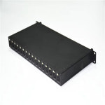 노드 16 Artnet DMX 모드 컨트롤러 mdrx artnet 16x512 : 에이디스유통