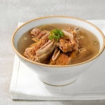 외식1번가 순수갈비탕 1kg 5팩 총 5kg 외식일번가 : 가성비  가심비  준더팍