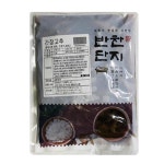 해품 반찬단지 간장고추장아찌 1kg : 해품상회