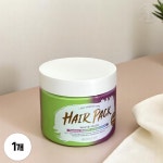 바이오레시피 트리트먼트 마블 헤어팩 300g 1개 : DAY24