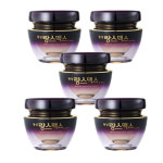 동성제약NEW 랑스맥스 주름 기미케어 크림 5통 패키지 : 모두판매샵