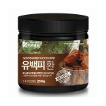 국산 느릅나무 껍질 유근피 환 250g : modern8067