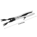 배기 클램프 제거 플라이어 금속 무거운 짐 작업 교체 기본 : 딜리벌월드6호점