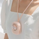 미니 USB 캐릭터 팬 귀여운 디자인 무선 선풍기 : 오토명가텍
