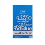 블로웨일 금성이엔씨 차량용요소수 생산 유로6 보험가입 DEF 에드블루 요소수 : Rollang