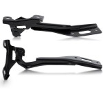 자동차 본넷 수리 차량용 부품 캡 오토케이 운전석 조수석 측면 후드 힌지 혼다 시빅 2012-2015 좌우 호환 : 오브존