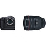 캐논 EOS R3 바디 RF 28-70mm f2L USM 렌즈 블랙 - 2965C002 Body + RF28-70 : paulina몰