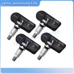 타이어 압력 모니터링 센서 타운 컨트리 캐러밴 1. 4PCS(04727392AA) : 블루31호점