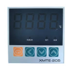 XMTD-204 XMTE-205 XMTD205 디지털 디스플레이 온도 조절 물 탱크 수조 액세서리 계기 : 이륙산업