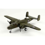 취미 모형 완성품 다이캐스트 자동차 장식 북미 B-25 미첼 둘리틀 레이드 40-2344 1/200 스케일 모델 : 엠케이몰57