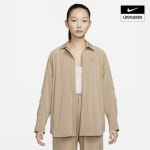 매장정품 나이키 NIKE 우먼스 블리스 드라이 핏 재킷 FN2780-247 1163402 : 아스테리아마켓