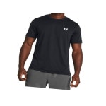 매장정품 UNDERARMOUR 언더아머 론치 반팔 1382582-001 337710 : 올예마켓