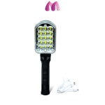 성은테크 LED 충전식 자석작업등 SE-301 : 머슬전기