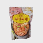 노브랜드 진한 부대찌개 500g 2개 : 다온이네마켓