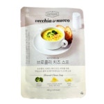 베키아에누보 브로콜리 치즈 스프 180g 8팩 : 뷰티잇템