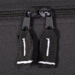 하키용품 NHL 내구성 30인치 장비 가방 여행용 경량 대형 더플백 블랙 : 홀로구대