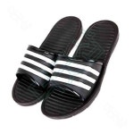 더굿샵 삼선슬리퍼 검정 270mm 남자사무실슬리퍼 : THE GOOD SHOP