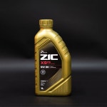 SK ZIC 지크 X9 FS 5W30 1L : 카바디샵