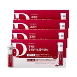 디어퀸 이너뷰티&콜라겐 샷 7병x4박스4주 : modern8067