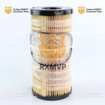 Caterpillar 3223155 4385386 굴삭기 RXMVP 필터 320d2 320d2gc 1r1804 5i8670 6i2501 0937521 1799806 : 24트레이드