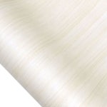 10cm 화이트 Oak 무늬목 시트지 셀프 인테리어 필름 접착식 DIY : 유한회사 경일상사