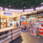 [시드니] 수화물 보관 서비스 : 부럽트래블