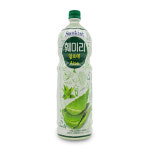 [양재하나로 출고] 해태H 썬키훼미리알로에1.5L : 이하나클럽