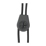 국내배송 25SS 스톤아일랜드 로고 아플리케 스트랩 키링 K1S159500953 S0155 V0029 : 구템즈