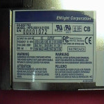 ENlight 1U 전원공급장치 EN-8257763 hp호환S-2501U-21205 거오리지널 PSU 250W : 둘이유통