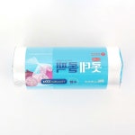 소형 위생 롤백 500매 대용량 팩 보관 포장팩 : 해외직구철물점