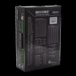 MOONS 3상256 세그먼트 8A 90-240VAC 57 86 110 스텝퍼 모터 드라이버 MA-3208 파소 : 24트레이드