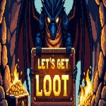 PC 렛츠 겟 루트 Lets Get Loot 스팀 한국코드 24시간 발송 : EO 스팀게임샵