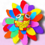 내손으로만드는꽃이야기 꽃책 만들기 : 가사슈2