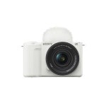 소니 ZV-E10M2 +16-50mm OSS 화이트 ZV-E10M2K 소니코리아 새제품 planet2501256 : 진공공오직구