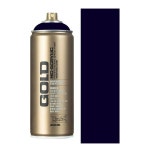 몬타나 골드 아크릴 스프레이 반광 G4190 CASSIS 400ml : 매니아상사