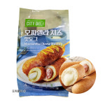 삼립 모짜렐라치즈 핫도그 360g x 2팩 (8개입) : 또와몰53