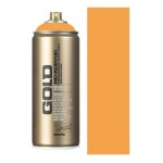 몬타나 골드 아크릴 스프레이 반광 G2030 BLAST ORANGE 400ml : 상상몰샵