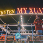 [티켓] 한강 리버크루즈 (My Xuan 미쑤엉) : 부럽트래블