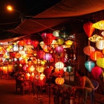 [다낭출발] 호이안 워킹 투어 (오전/오후/야경투어) : 부럽트래블