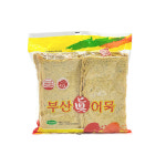 [양재하나로 출고] 부산해정 부산진어묵(특천)1200G : 이하나클럽