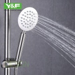 화장실청소 수압상승 노즐 스프링클러 가압 물 절약 샤워 세트 호스세트샤워기 : 아우로라아모레