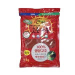[농협하나로마트] 남영양 햇살촌고춧가루(일반_매운)1kg : 이하나클럽