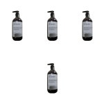 헤드웍스 와이즐리 데일리 시그니처 트리트먼트 1000ml 4개 : 주식회사제이씨