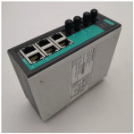 MOXA EDS-208A-MM-SC 비관리형 이더넷 스위치 6 10/100BaseTX 포트 : 칠원통상