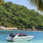 라차섬/바나나비치 스노클링&다이빙 (고다이브/한국인 전용) : 부럽트래블