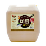 [양재하나로 출고] 롯데주류 미림18L : 이하나클럽