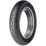 Dunlop 던롭 할리 데이비슨 K591 리어 모터사이클 타이어 150/80B-16 71V - 장착 CVO 다이나 와이드 글라이드 FXDWGSE 2002 : 디케이아울렛