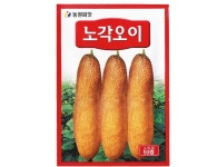 C 노각오이 50립 채소씨앗 : 헤디유통