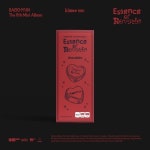 백현 미니 5집 Essence of Reverie 키위앨범 : SORI